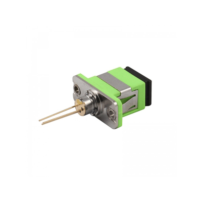 Receptacle InGaAs PIN SC/APC Type Photo